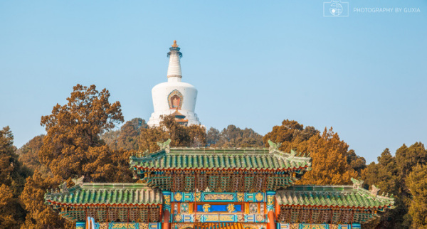 探索北京城市魅力的起点站，南站附近必游景点全景一览