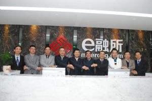 e融所未来发展动向解析，探索最新消息的动态观察